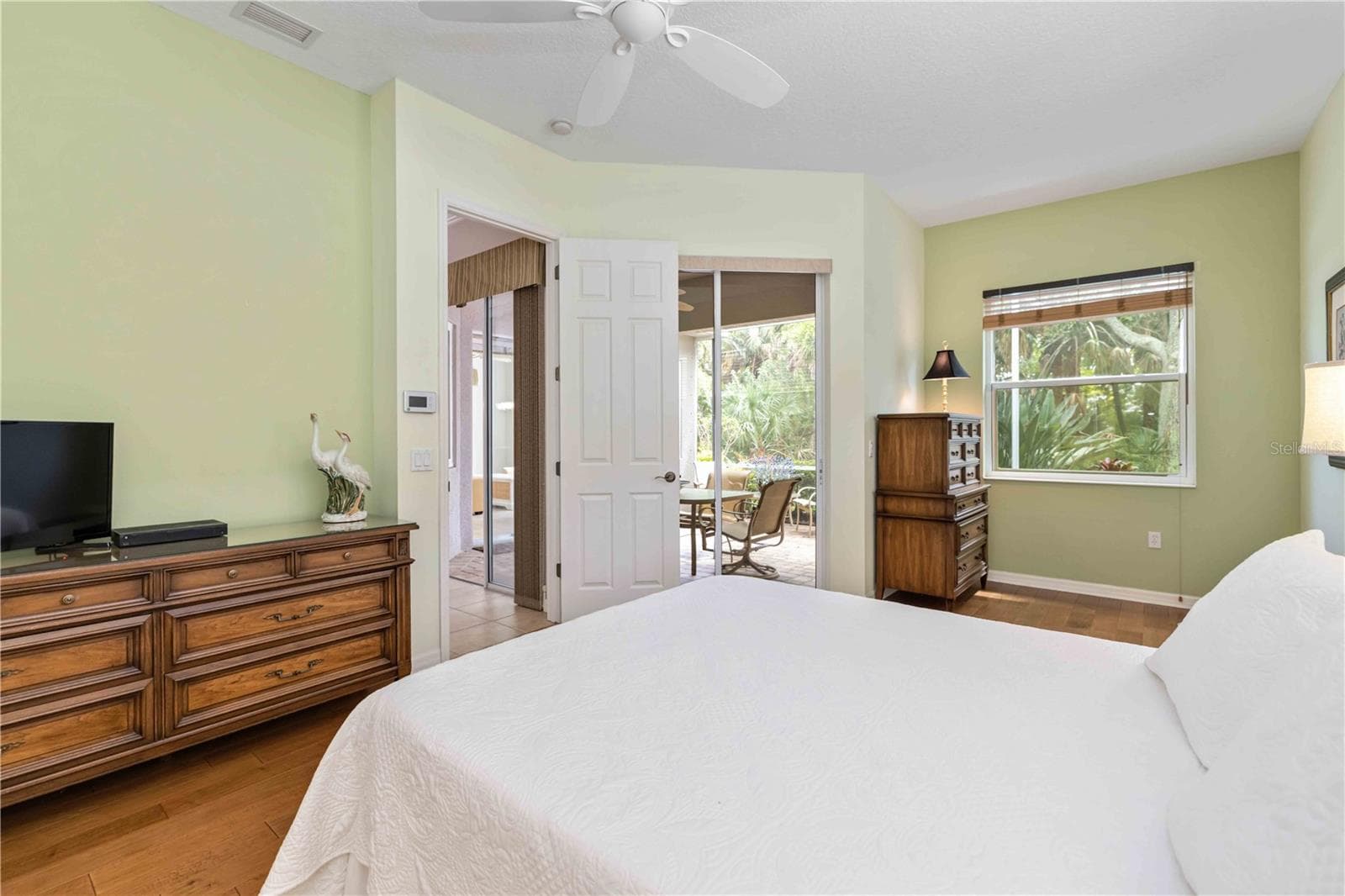 Primary suite - 8150 INDIGO RIDGE TER, UNIVERSITY PARK