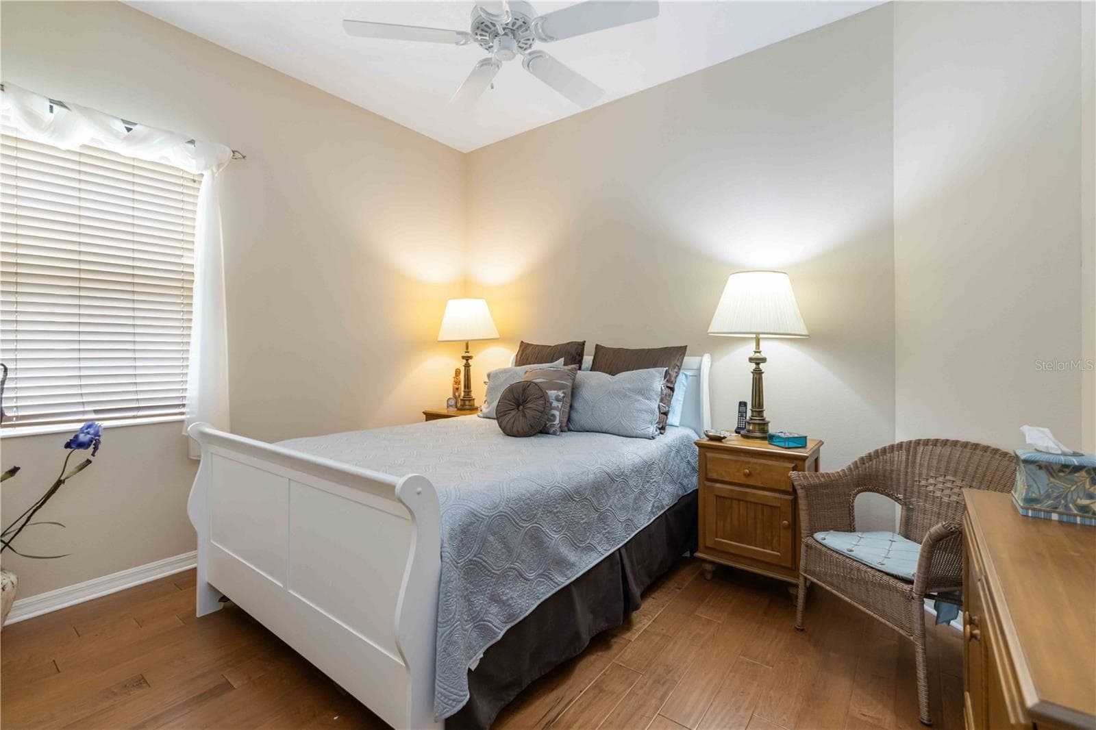 Bedroom 3 - 8150 INDIGO RIDGE TER, UNIVERSITY PARK