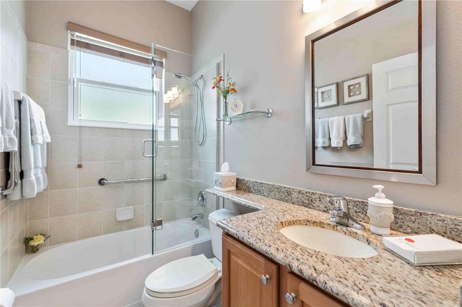 Bathroom 2 - 8150 INDIGO RIDGE TER, UNIVERSITY PARK