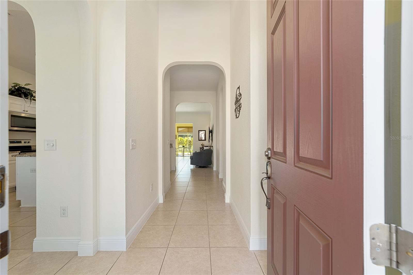 Foyer - 10948 SE 167TH PL, SUMMERFIELD