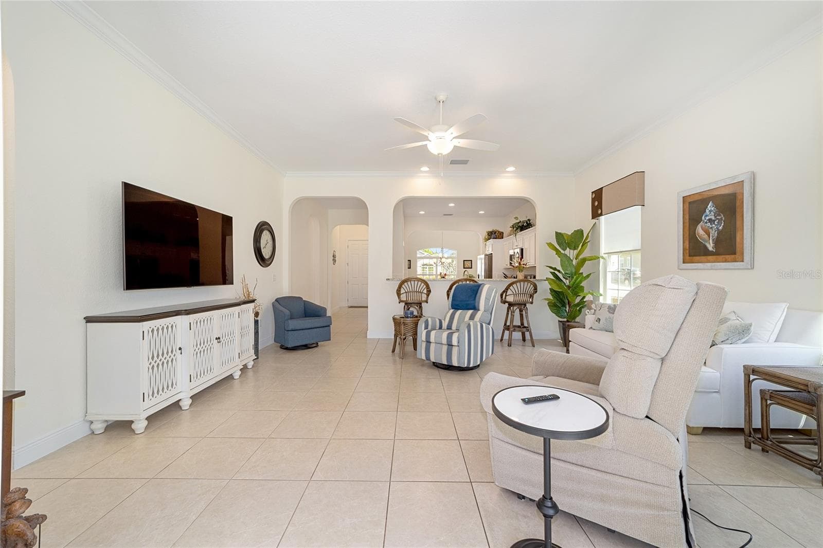 Single Family Residence at 10948 SE 167TH PL, SUMMERFIELD, photo 10 of 62