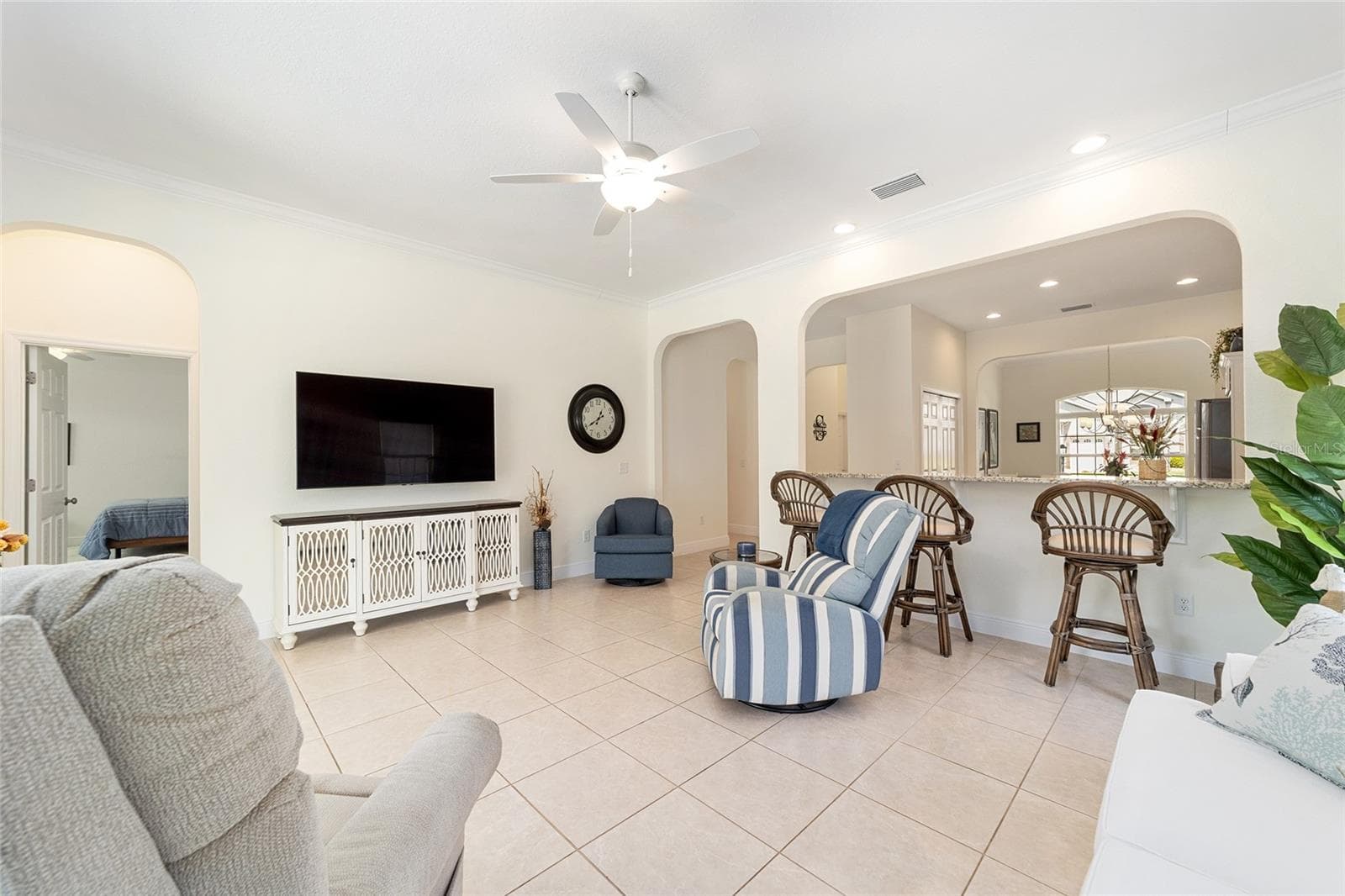 Single Family Residence at 10948 SE 167TH PL, SUMMERFIELD, photo 11 of 62