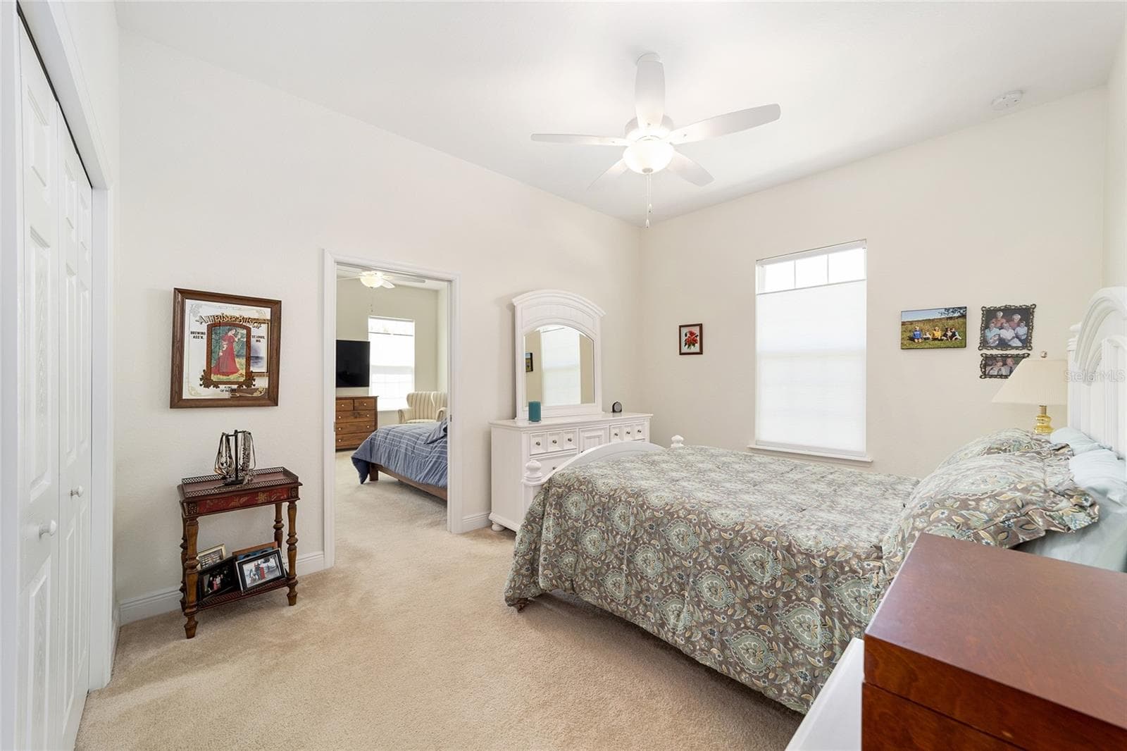 Bedroom 2 - 10948 SE 167TH PL, SUMMERFIELD