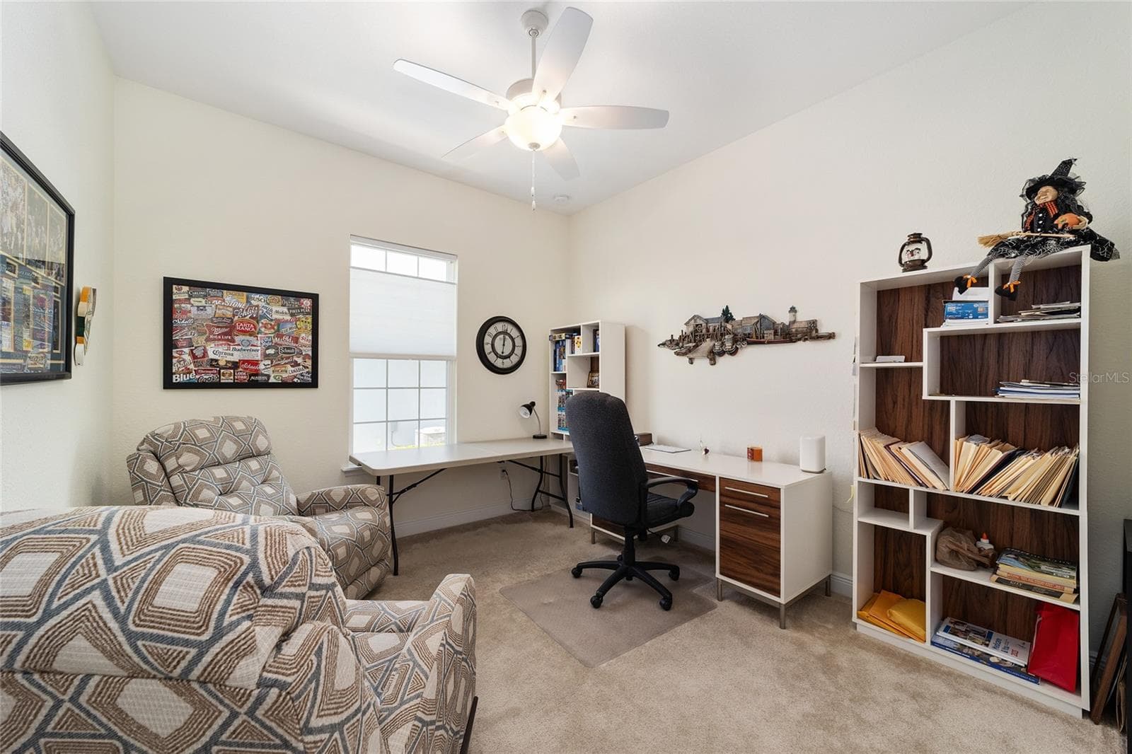 Bedroom 3 - 10948 SE 167TH PL, SUMMERFIELD