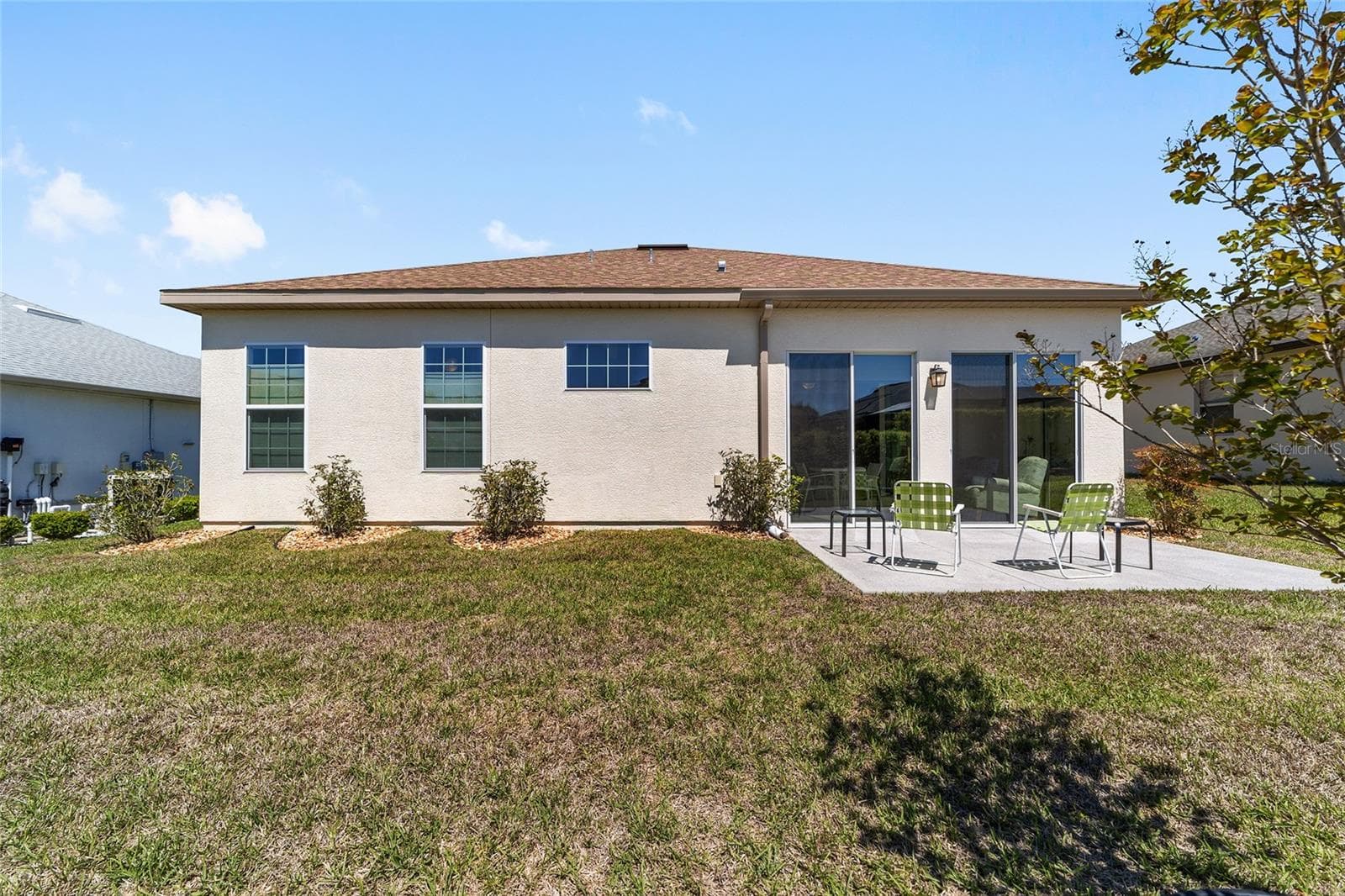 Single Family Residence at 10948 SE 167TH PL, SUMMERFIELD, photo 41 of 62