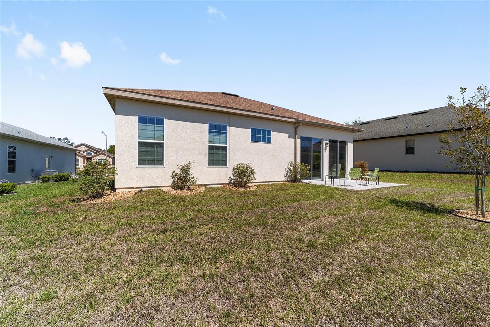Single Family Residence at 10948 SE 167TH PL, SUMMERFIELD, photo 42 of 62