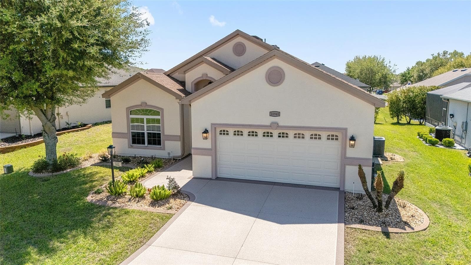 Single Family Residence at 10948 SE 167TH PL, SUMMERFIELD, photo 44 of 62