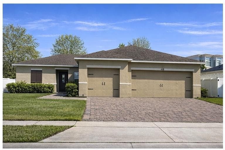 418 BLUE LAKE CIR