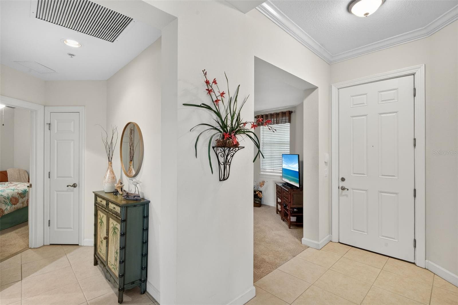Foyer - 8561 AMBERJACK CIR #302, ENGLEWOOD