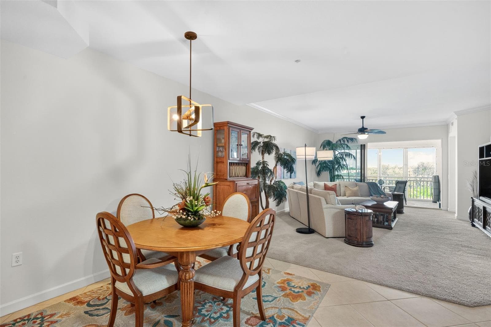 Dining - 8561 AMBERJACK CIR #302, ENGLEWOOD