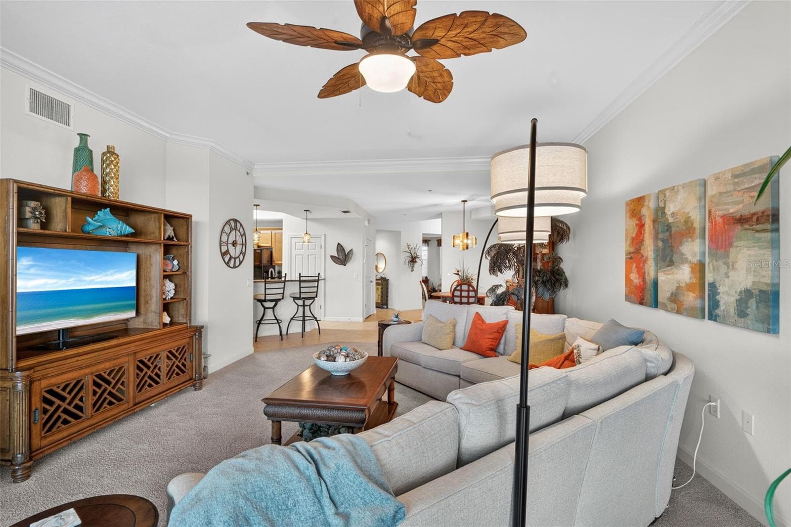 Condominium at 8561 AMBERJACK CIR #302, ENGLEWOOD, photo 21 of 51