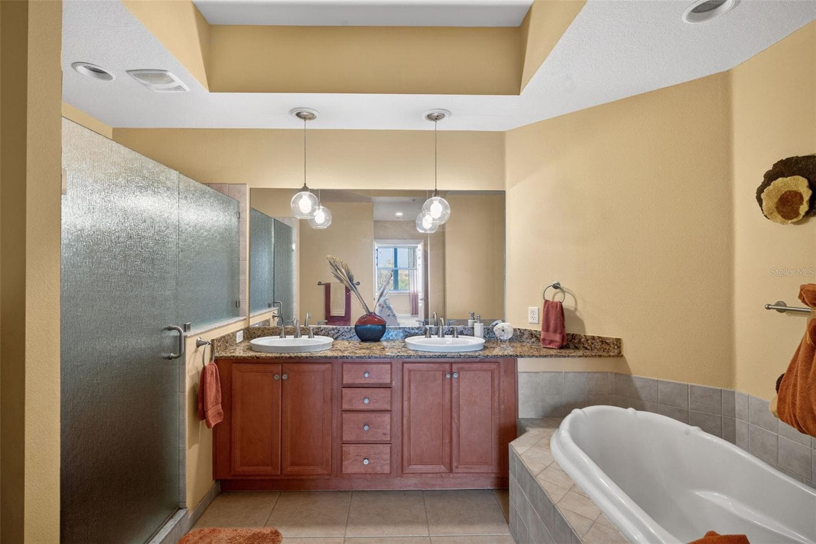 Primary Bathroom - 8561 AMBERJACK CIR #302, ENGLEWOOD