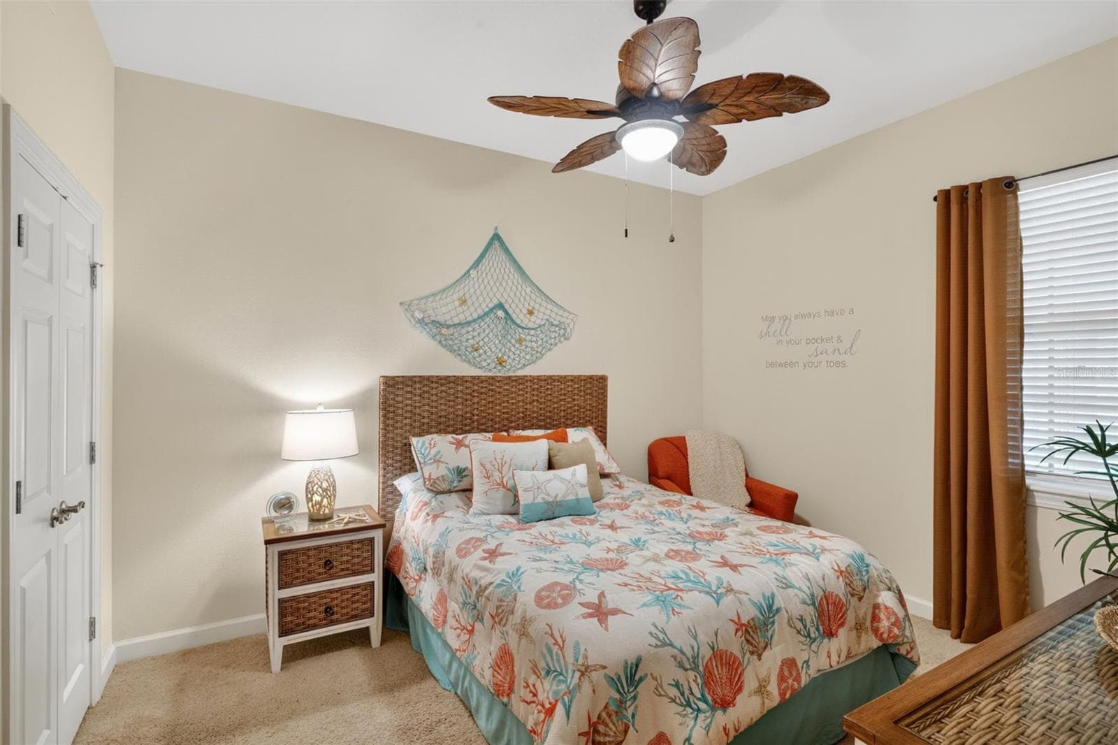 Bedroom two - 8561 AMBERJACK CIR #302, ENGLEWOOD