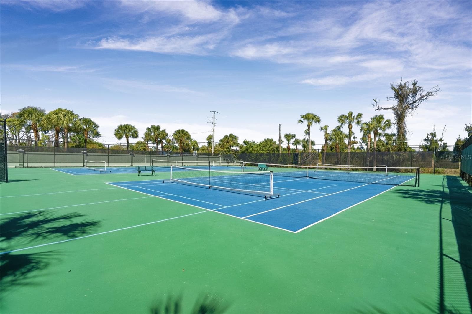 Tennis - 8561 AMBERJACK CIR #302, ENGLEWOOD