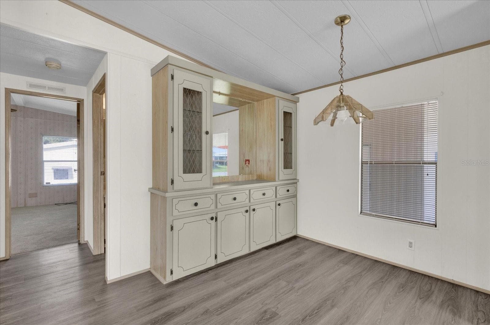 Manufactured Home at 415 S TIMBER TRL, WILDWOOD, photo 9 of 52