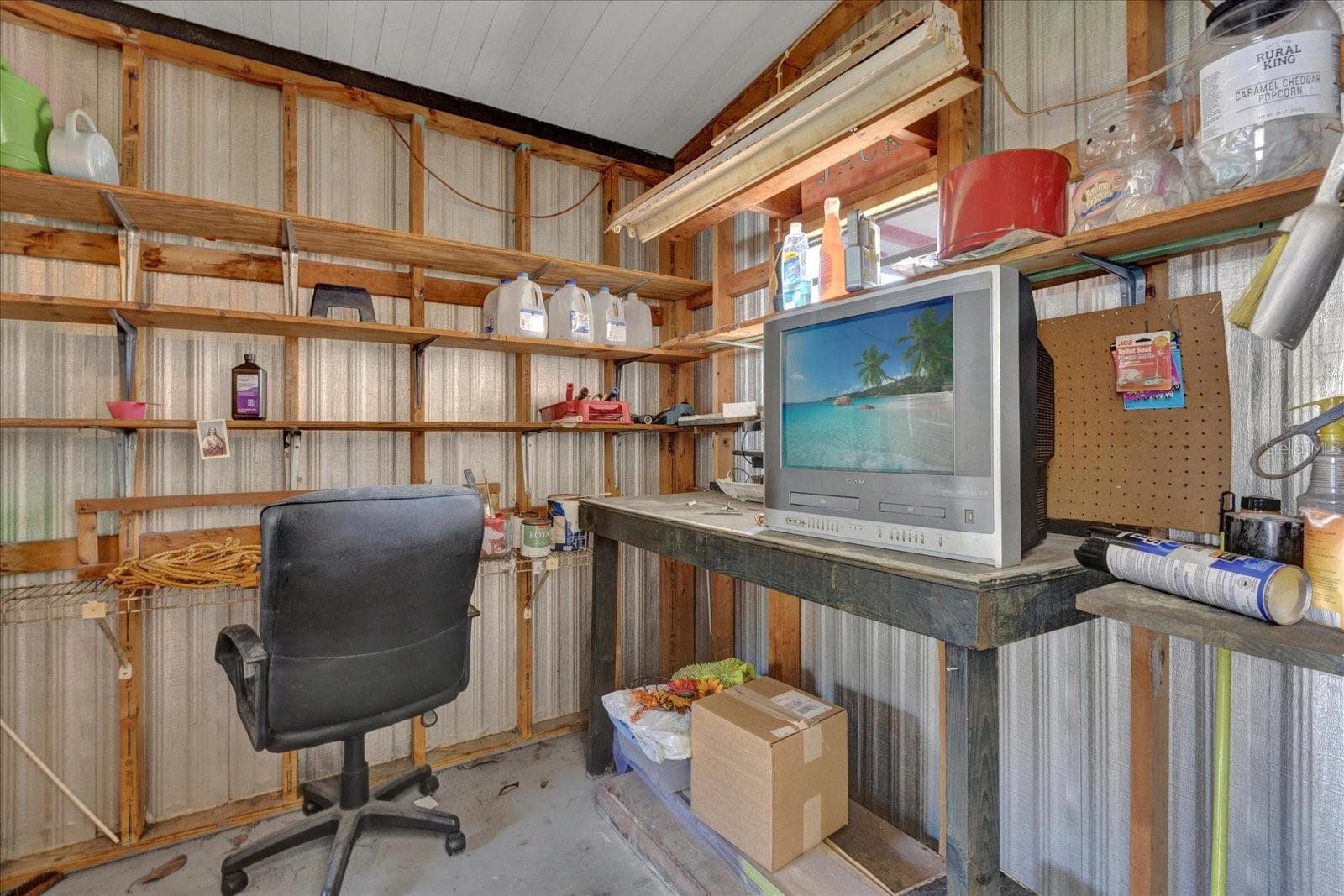 Manufactured Home at 415 S TIMBER TRL, WILDWOOD, photo 14 of 52