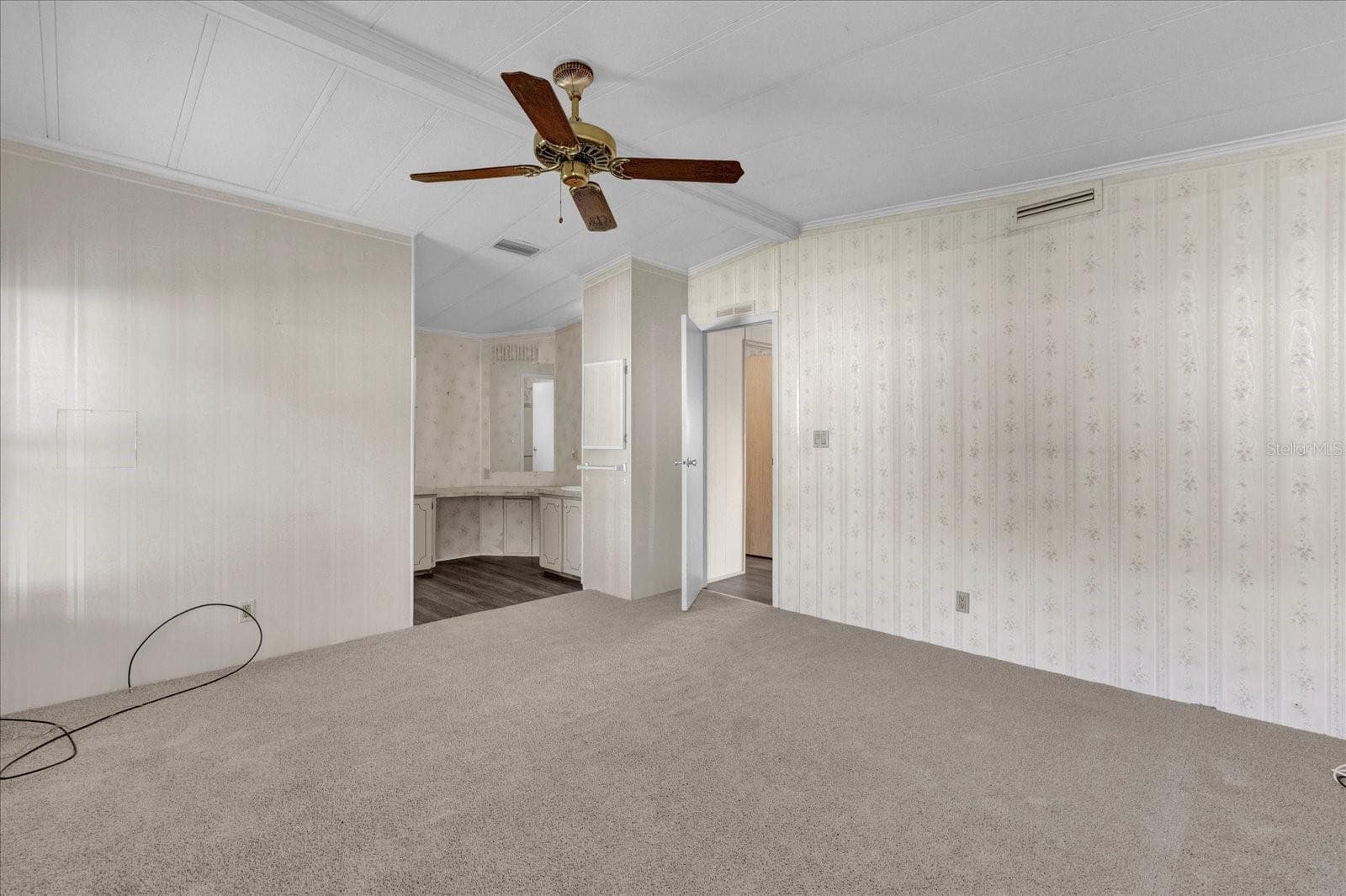 Manufactured Home at 415 S TIMBER TRL, WILDWOOD, photo 20 of 52
