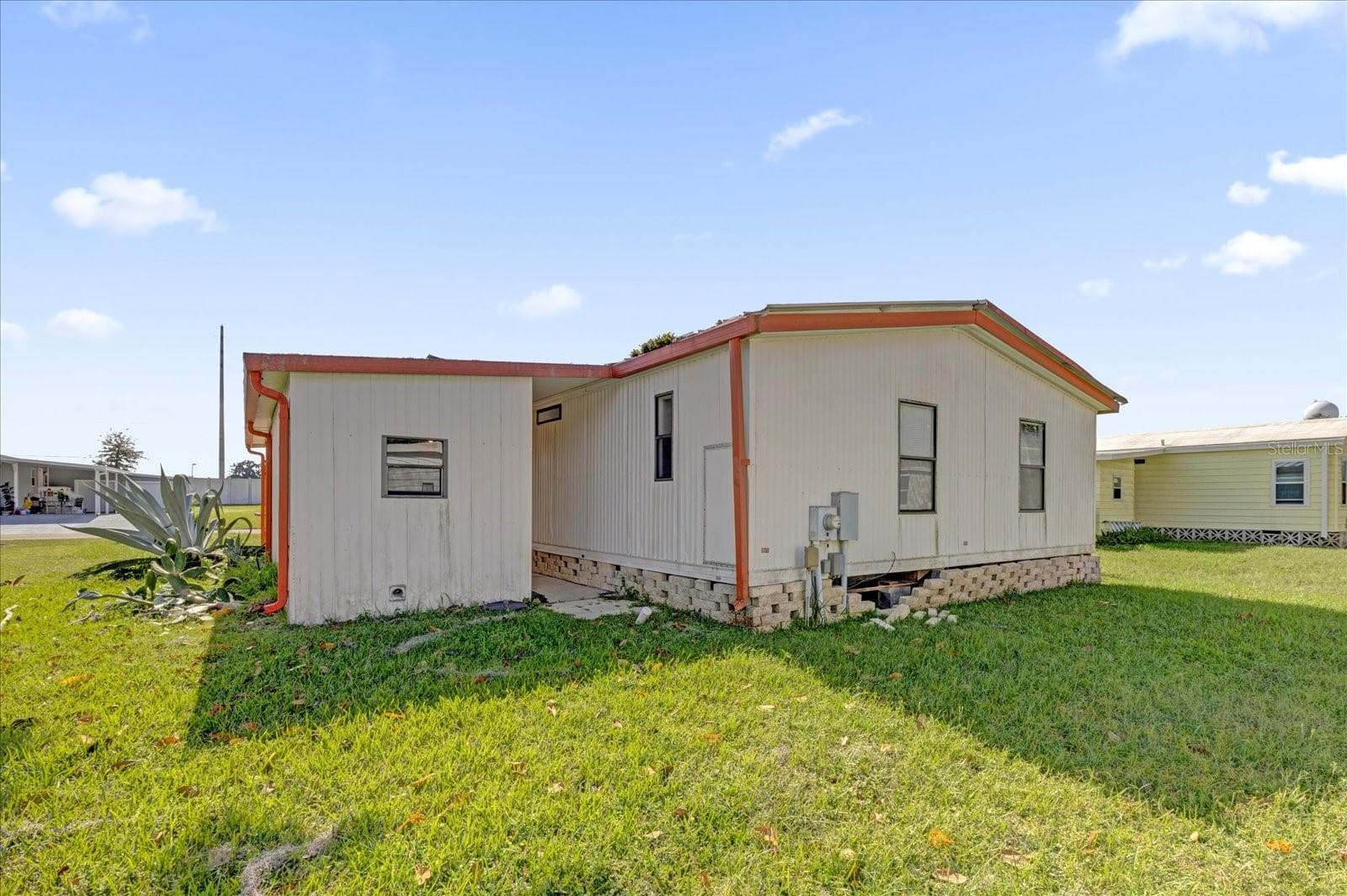 Manufactured Home at 415 S TIMBER TRL, WILDWOOD, photo 25 of 52