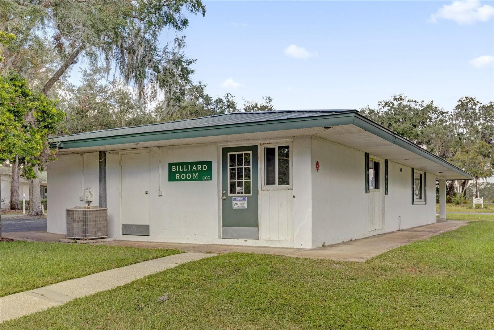 Manufactured Home at 415 S TIMBER TRL, WILDWOOD, photo 29 of 52