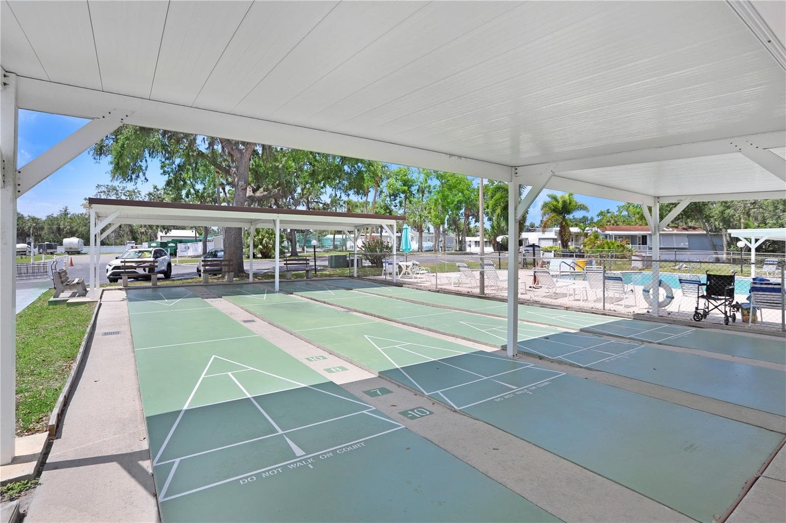 Manufactured Home at 3333 26TH AVE E #1104, BRADENTON, photo 25 of 28