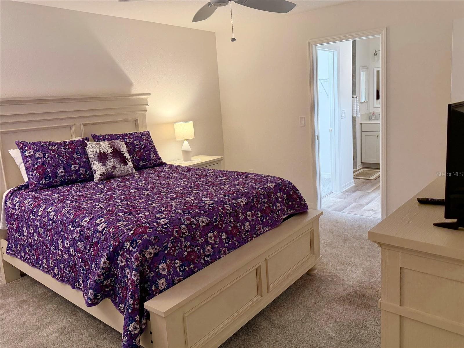 Master Bedroom - 6522 MCKNIGHT LOOP, THE VILLAGES