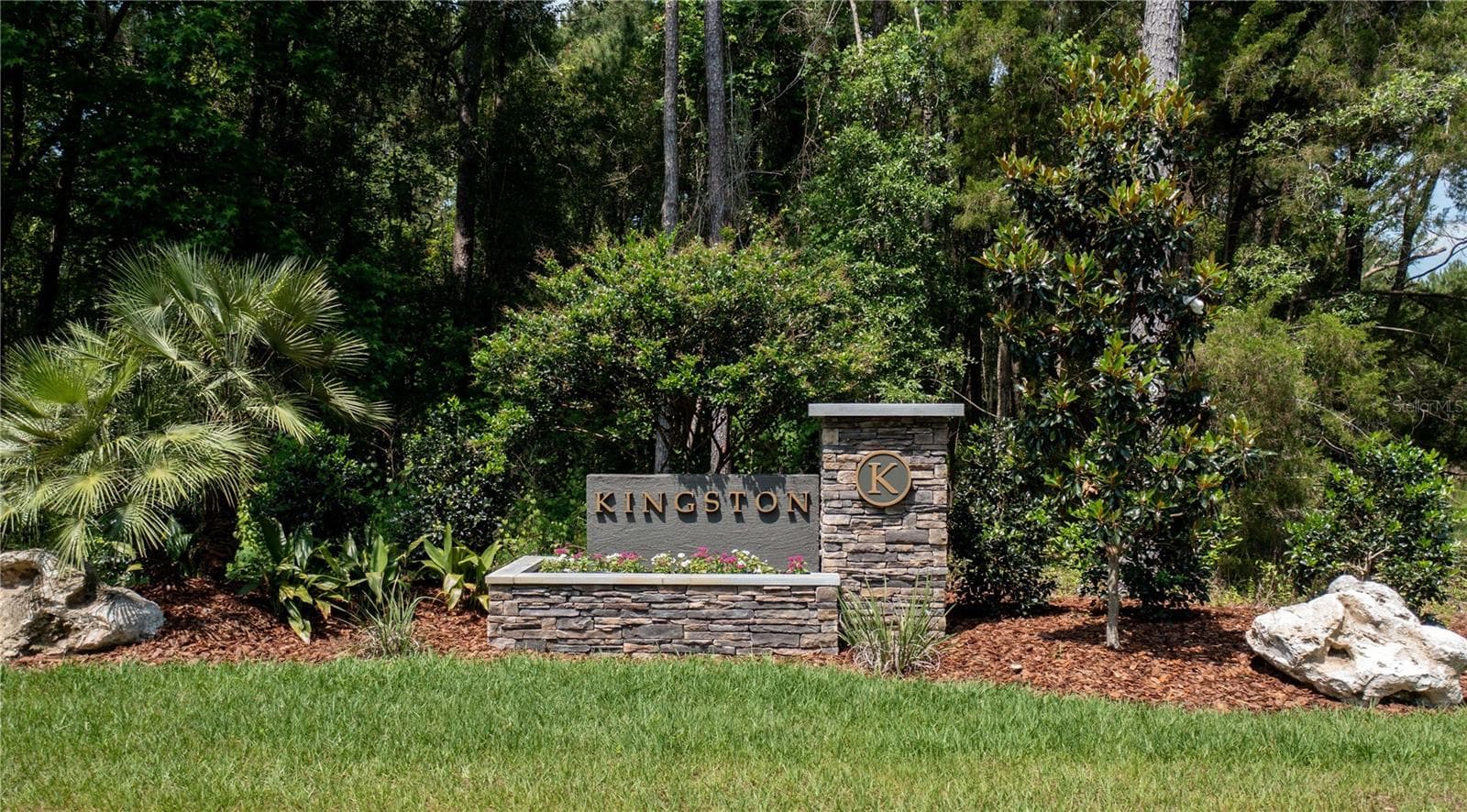 Kingston Monument - 2651 NW 152ND CT, NEWBERRY