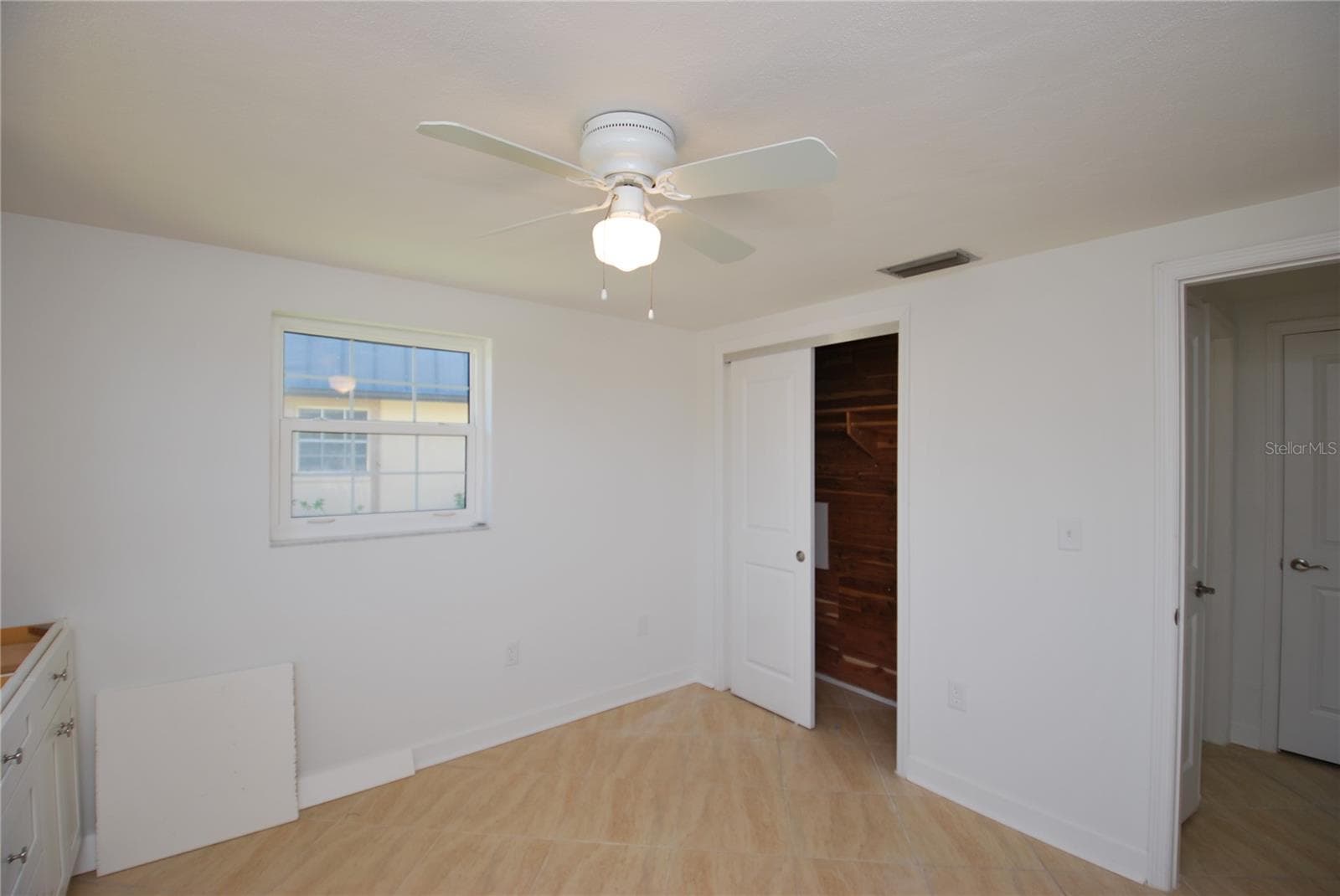 Bedroom 2 - 4136 STRATFORD DR, NEW PORT RICHEY