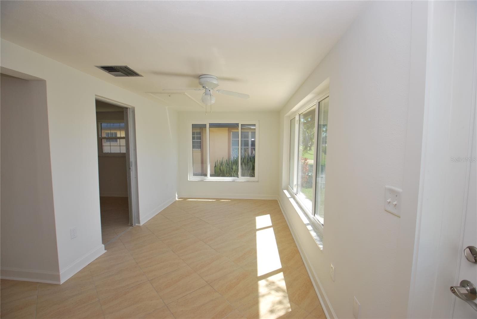Sun Room - 4136 STRATFORD DR, NEW PORT RICHEY