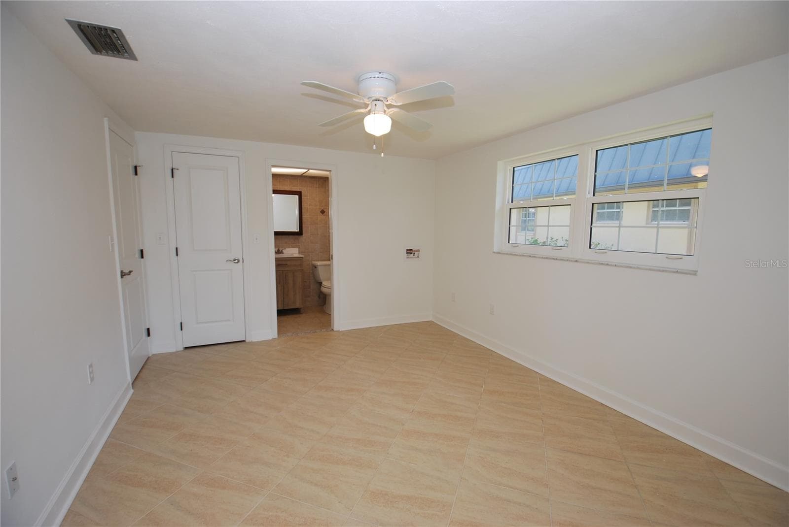 Primary Bedroom - 4136 STRATFORD DR, NEW PORT RICHEY