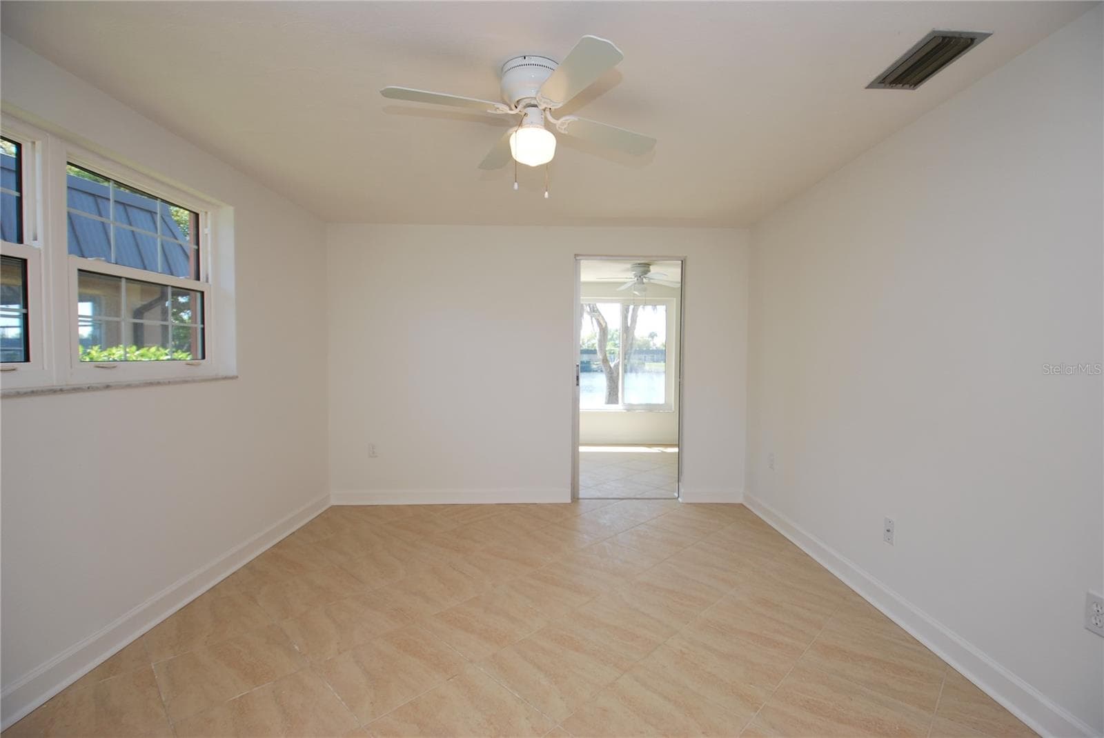 Primary Bedroom - 4136 STRATFORD DR, NEW PORT RICHEY
