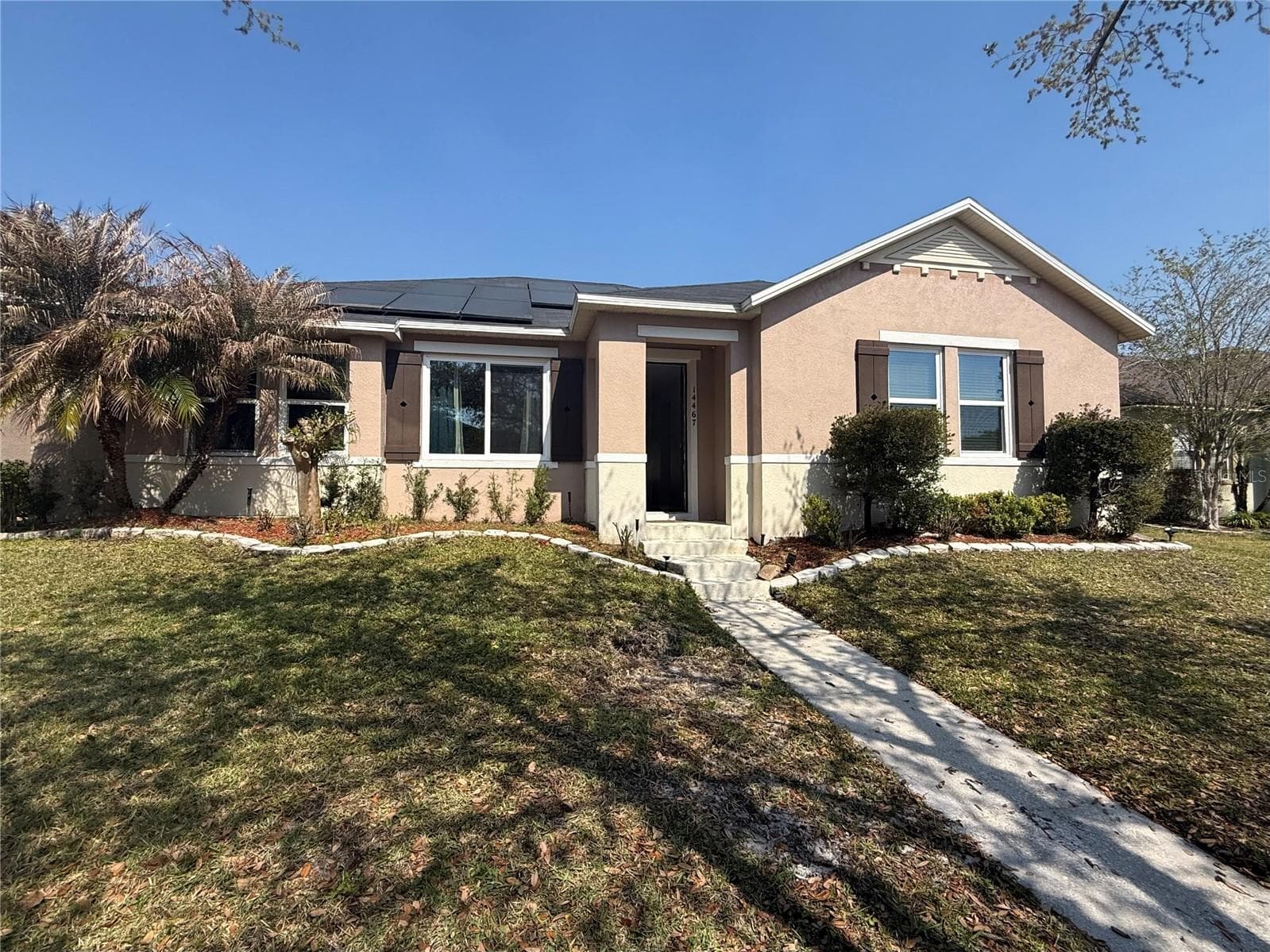 Single Family Residence at 14467 GOLDEN RAIN TREE BLVD, ORLANDO, photo 2 of 37