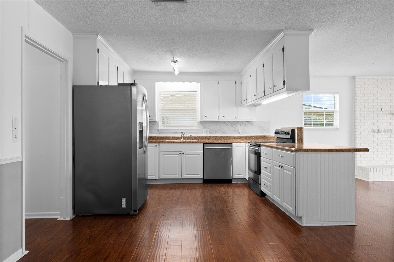 Single Family Residence at 2807 GORDON ST N, PANAMA CITY, photo 3 of 24