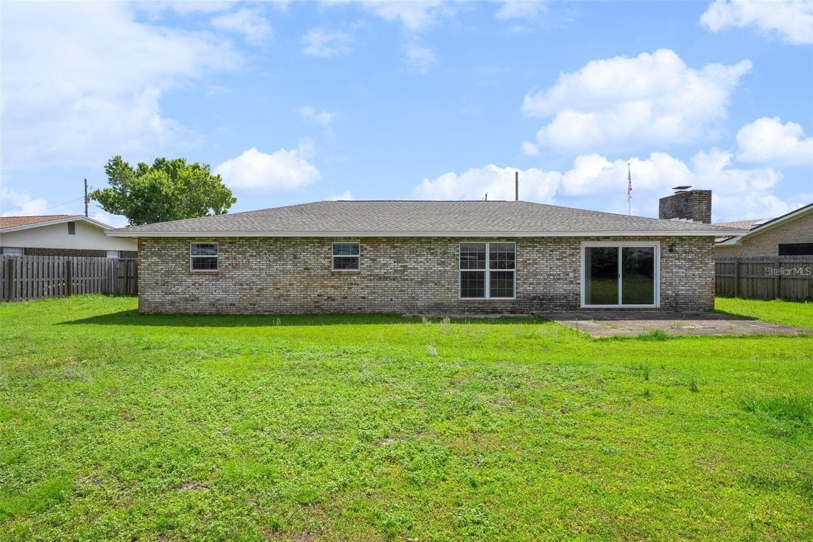 Single Family Residence at 2807 GORDON ST N, PANAMA CITY, photo 21 of 24