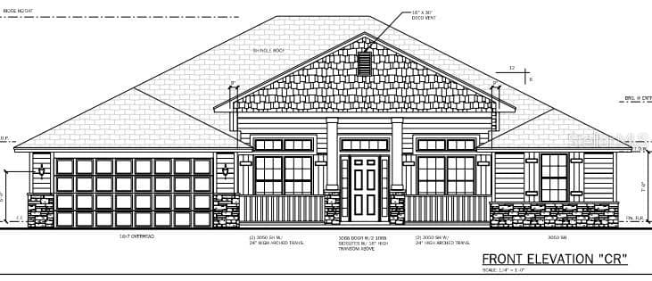 Single Family Residence at 247 SW BELLFLOWER DR, LAKE CITY, photo 5 of 44