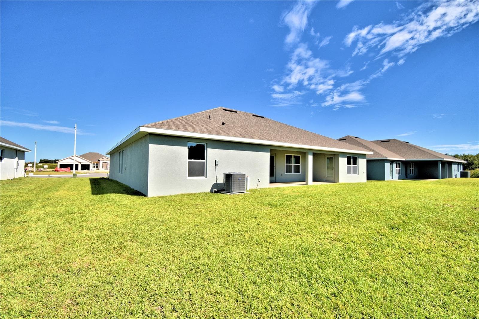 PHOTOS ARE OF A COMPLETED HOME. COLORS AND FINISHES WILL VARY. - 4615 CALAMINT LN, AUBURNDALE