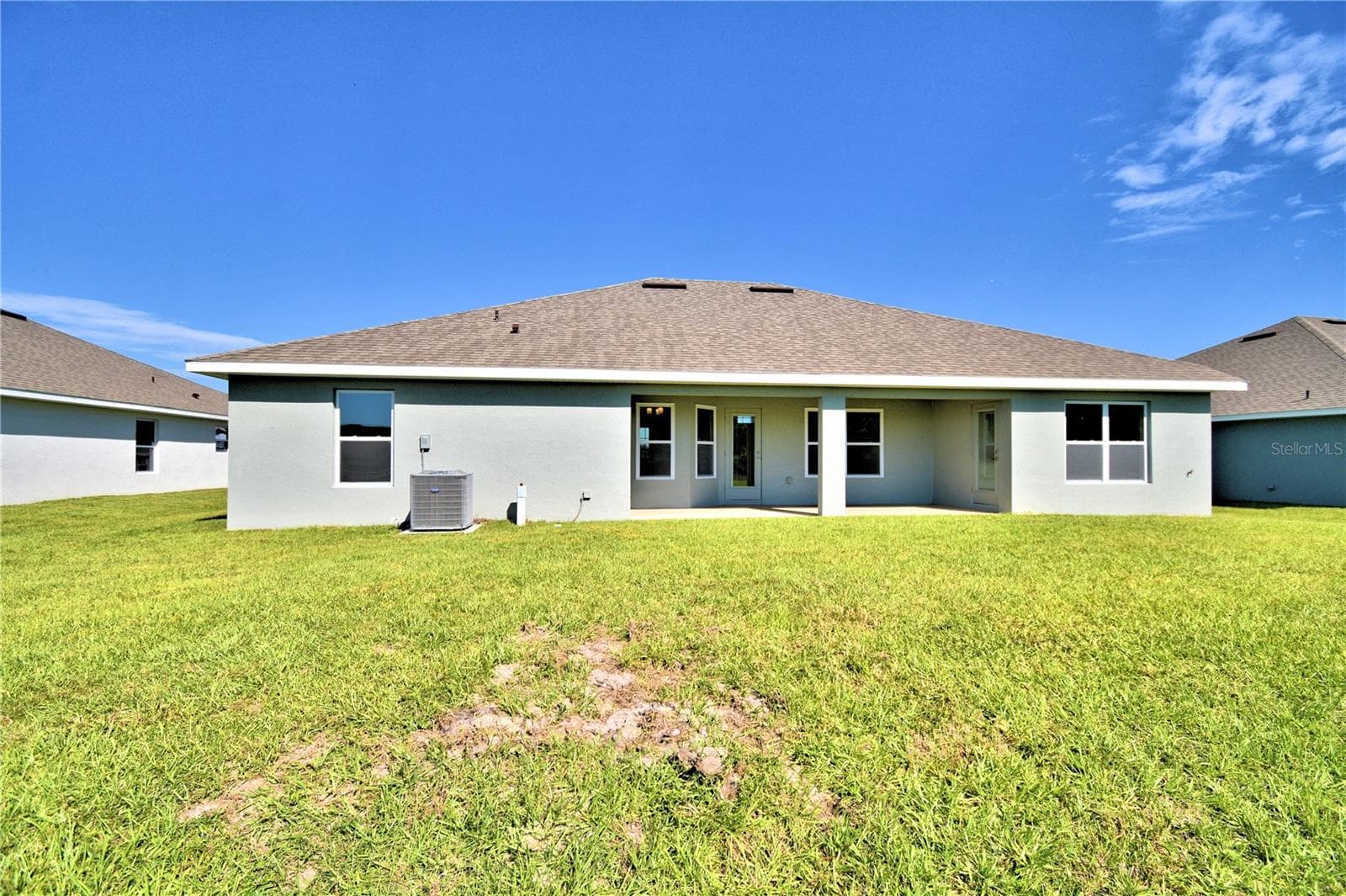 PHOTOS ARE OF A COMPLETED HOME. COLORS AND FINISHES WILL VARY. - 4615 CALAMINT LN, AUBURNDALE