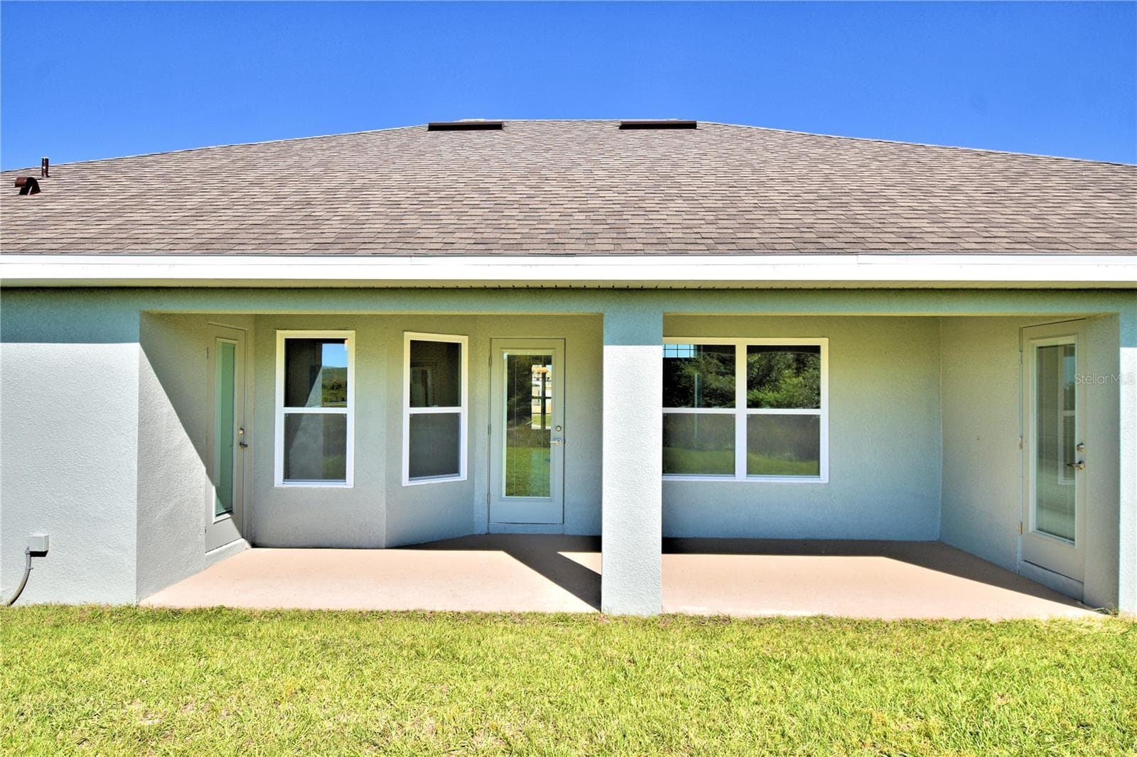 PHOTOS ARE OF A COMPLETED HOME. COLORS AND FINISHES WILL VARY. - 4615 CALAMINT LN, AUBURNDALE