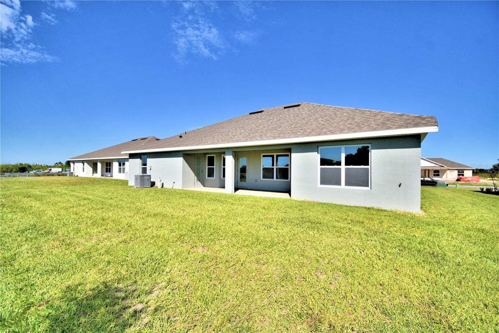 PHOTOS ARE OF A COMPLETED HOME. COLORS AND FINISHES WILL VARY. - 4615 CALAMINT LN, AUBURNDALE
