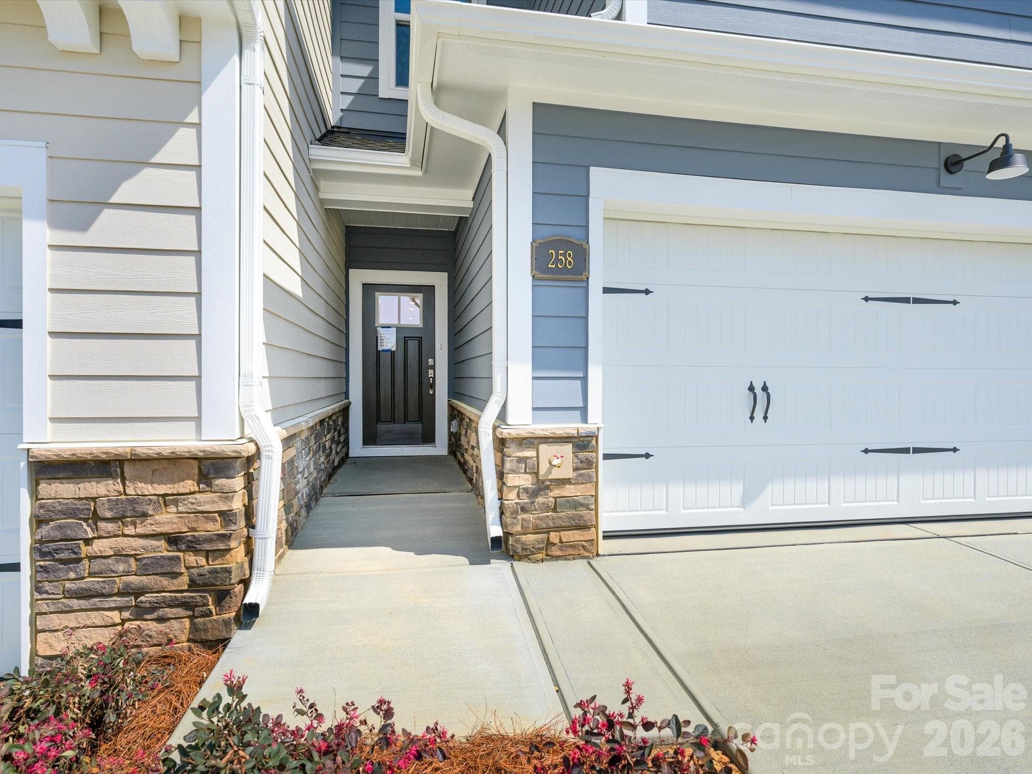 Townhouse at 258 Alluvium Lane, Waxhaw, photo 24 of 31
