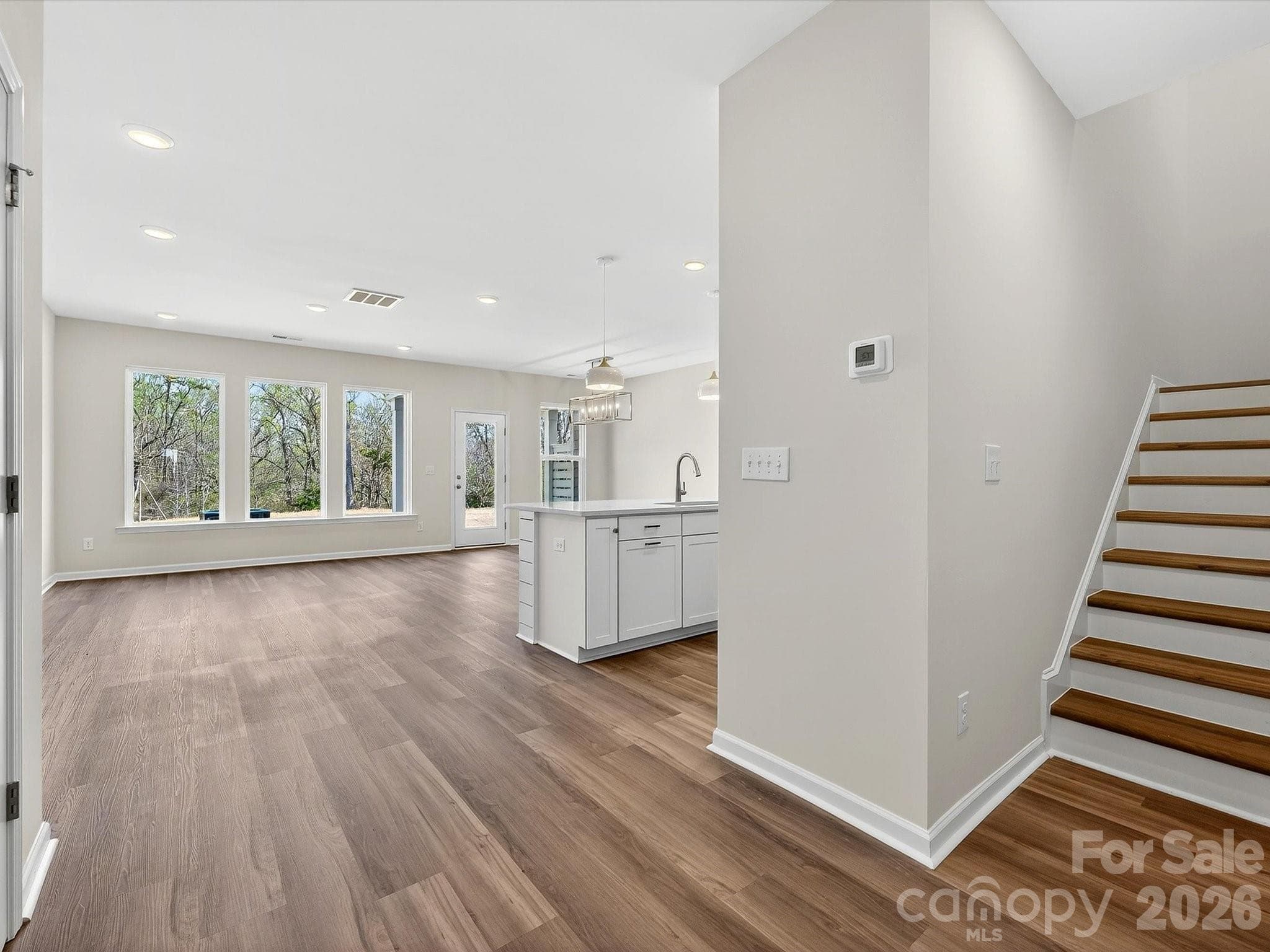 Townhouse at 258 Alluvium Lane, Waxhaw, photo 10 of 31