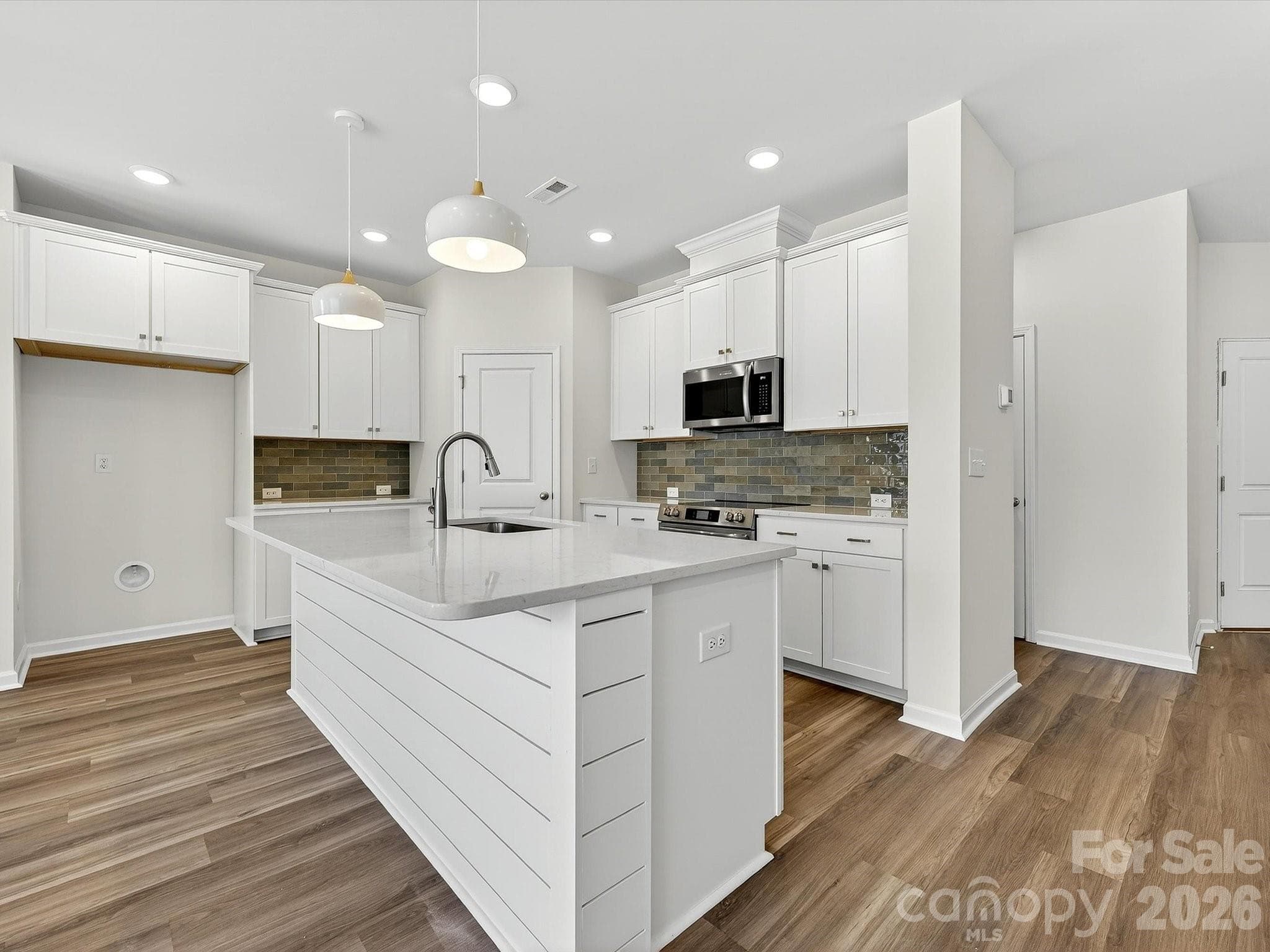 Townhouse at 258 Alluvium Lane, Waxhaw, photo 3 of 31