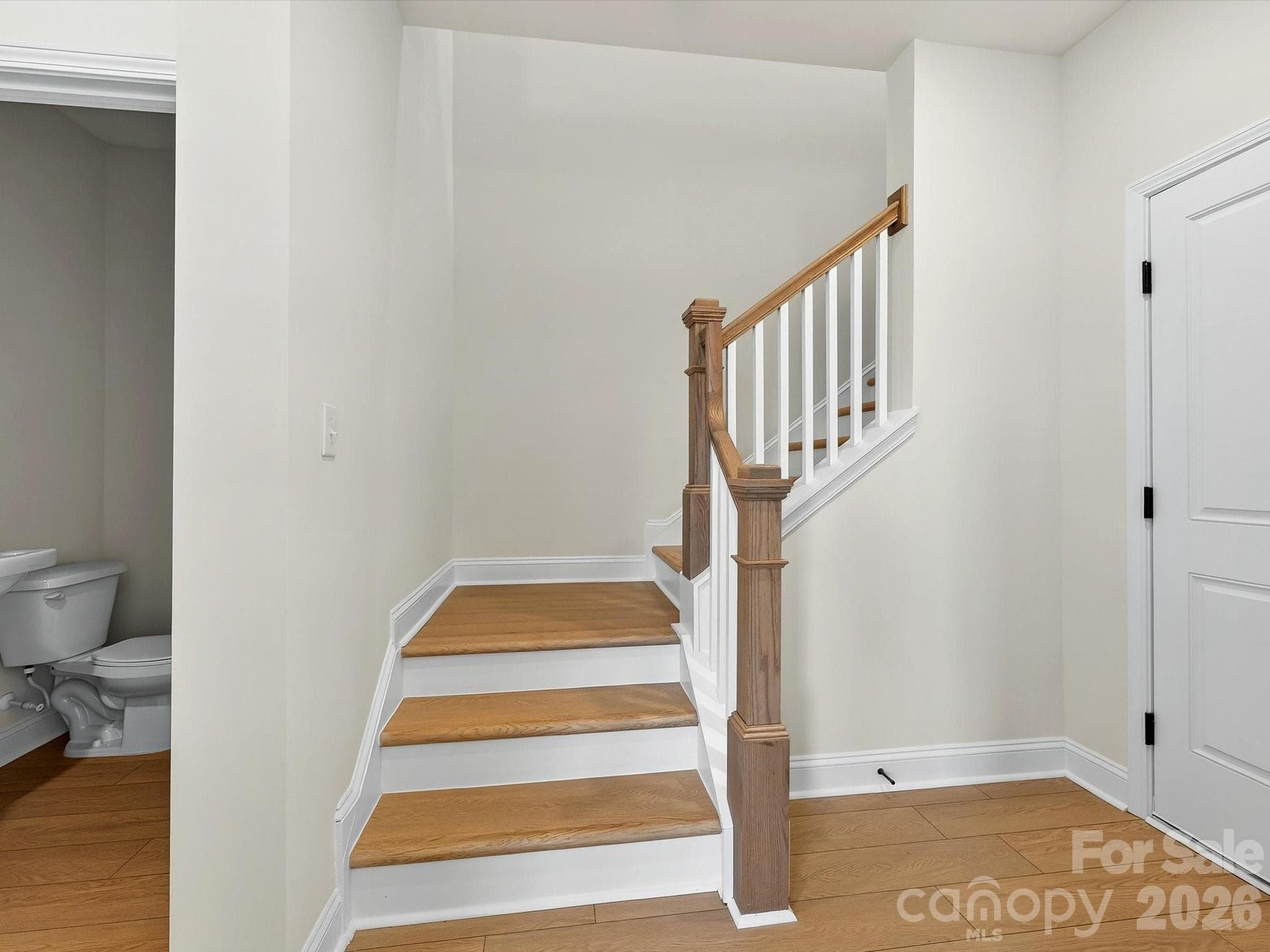Townhouse at 218 Quartz Hill Way, Waxhaw, photo 11 of 29
