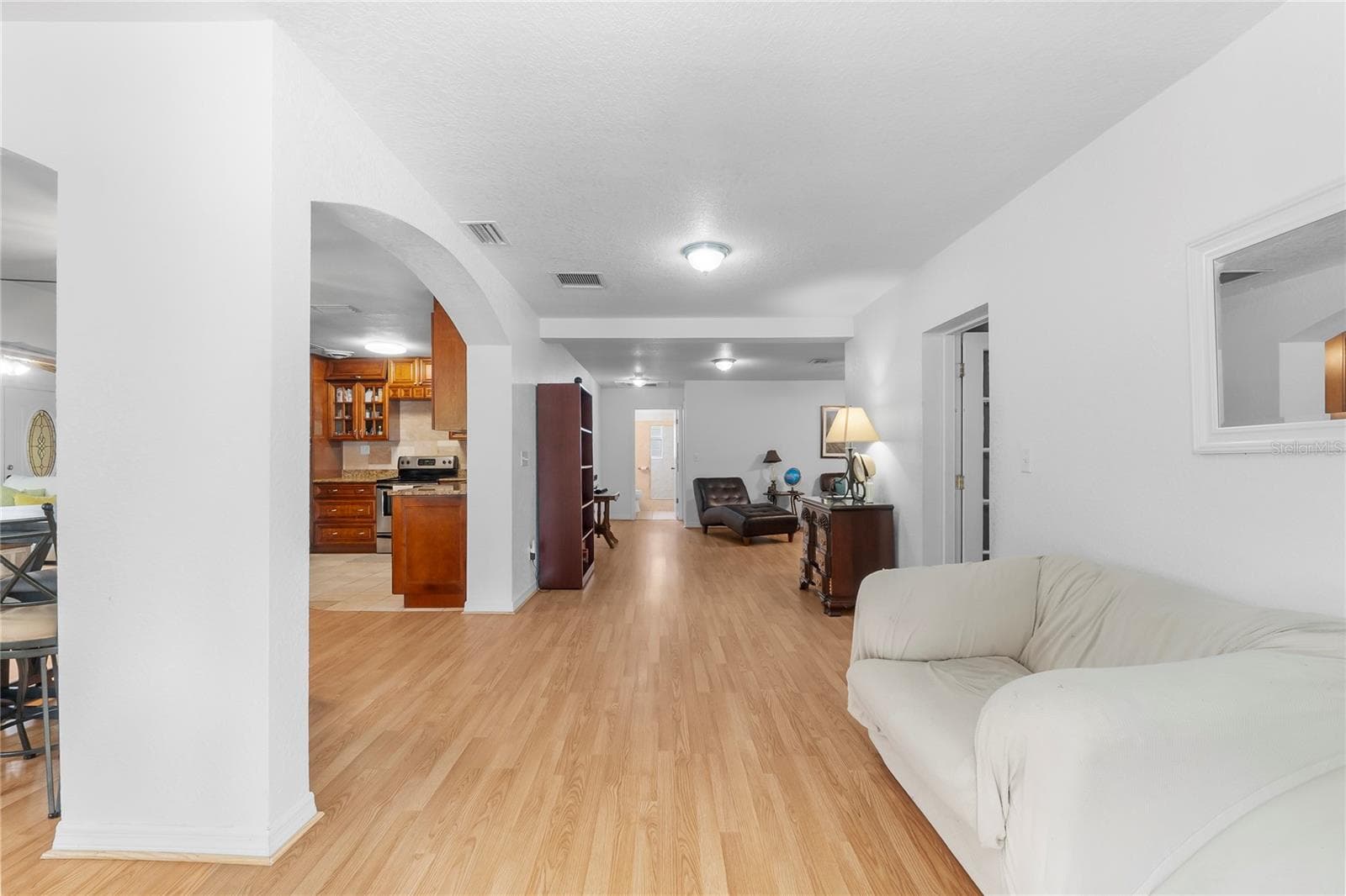 Single Family Residence at 1701 38TH AVENUE, ST PETERSBURG, photo 10 of 41