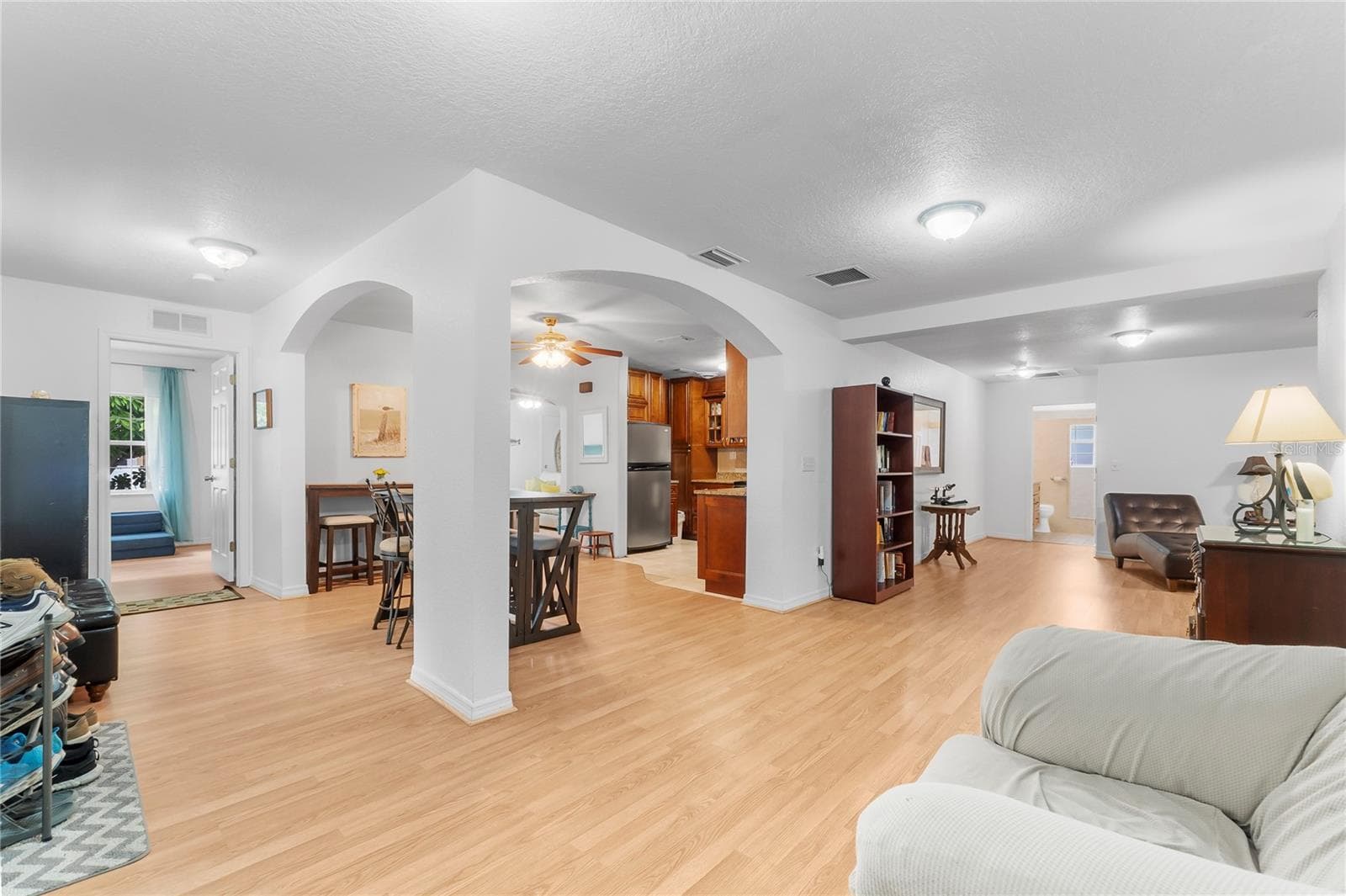 Single Family Residence at 1701 38TH AVENUE, ST PETERSBURG, photo 11 of 41