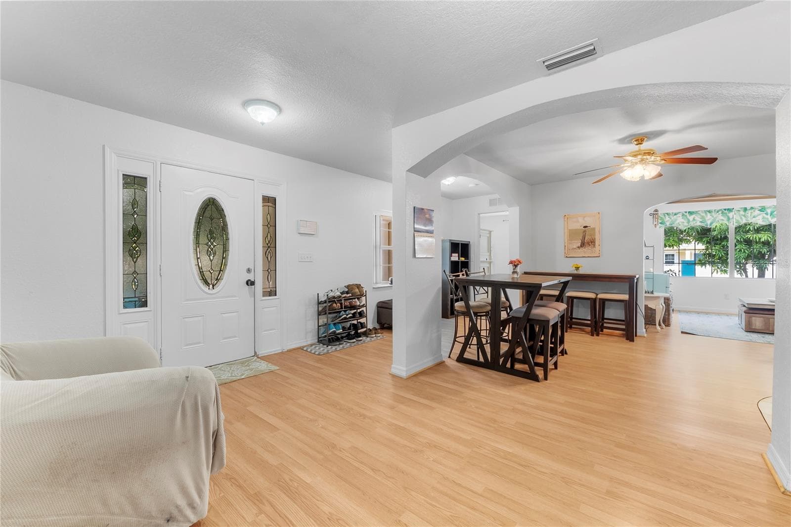Single Family Residence at 1701 38TH AVENUE, ST PETERSBURG, photo 12 of 41