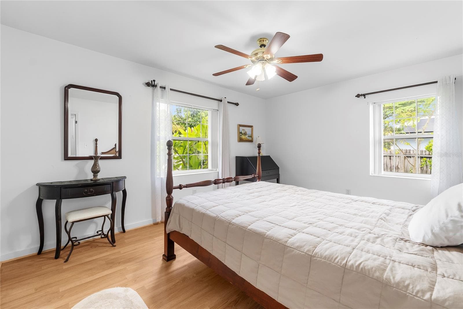 Bedroom 1 - 1701 38TH AVENUE, ST PETERSBURG