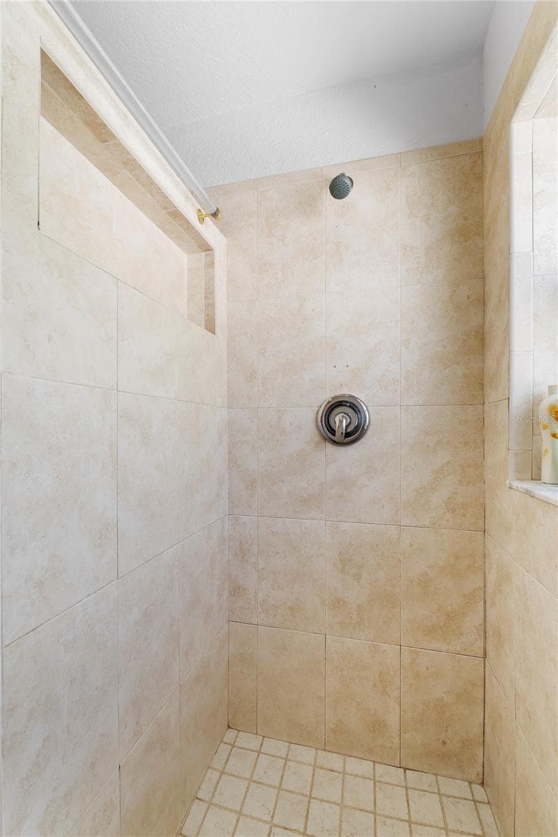 Bathroom 2 - 1701 38TH AVENUE, ST PETERSBURG