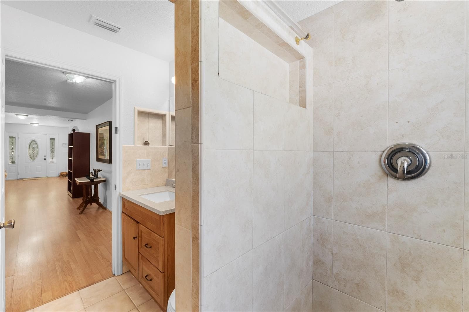 Bathroom 2 - 1701 38TH AVENUE, ST PETERSBURG