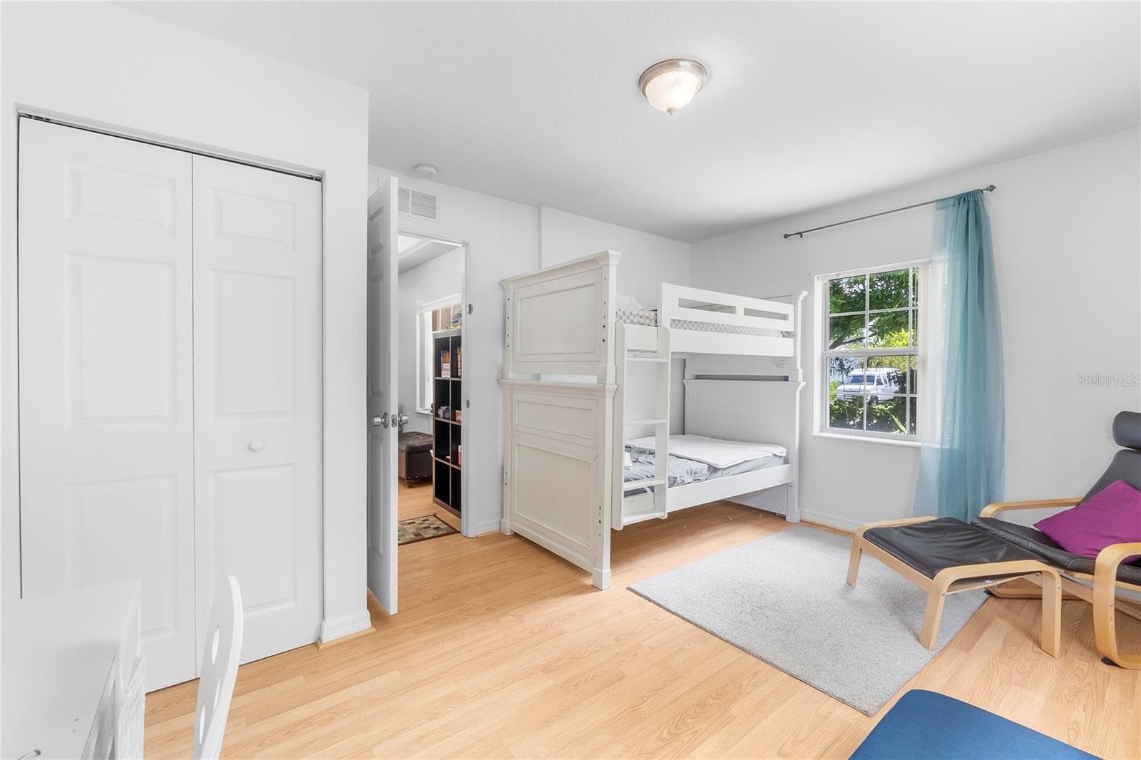 Bedroom 4 - 1701 38TH AVENUE, ST PETERSBURG
