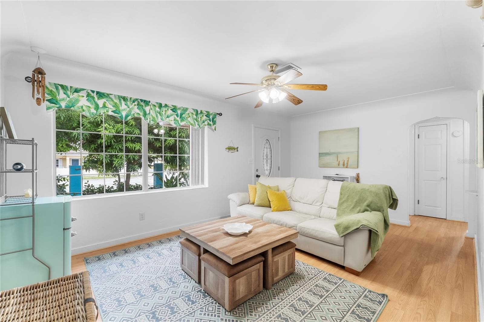 Family Room - 1701 38TH AVENUE, ST PETERSBURG